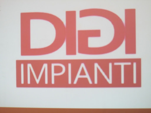 Di.Gi.Impianti - Visual