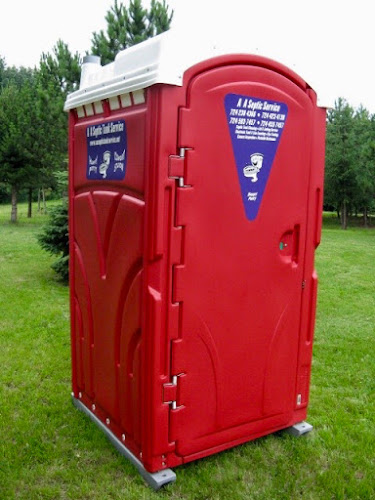 A A Septic Tank & Drain Service - Photo