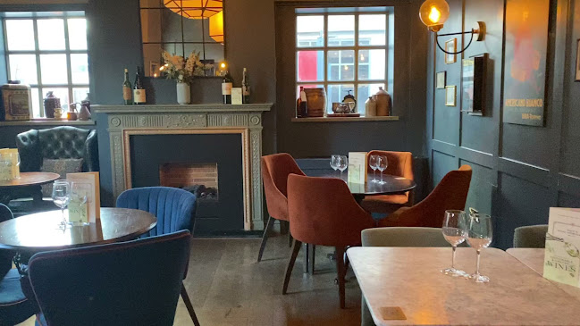 Reviews of Davy's Wine Vaults - Greenwich in London - Pub