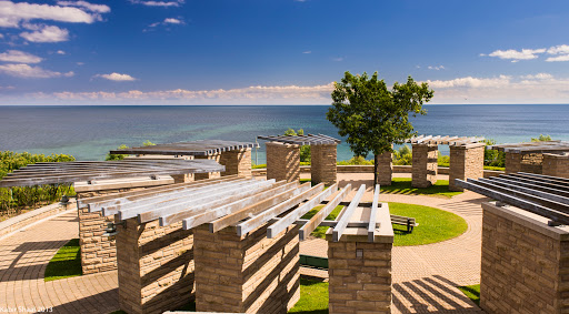 Ajax Waterfront Park - Canada