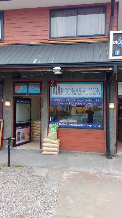 Photos of AIA PISCINAS PUCON