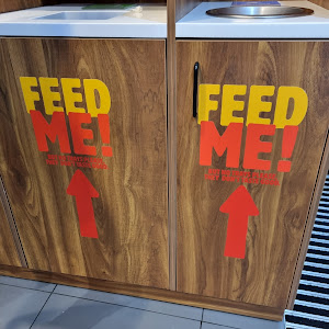 Burger King photo