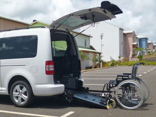 Le transporteur i like my driver Gallery - France