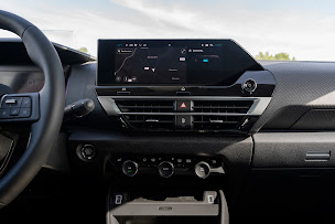 Photo n°3 de Citroën Remiremont - Groupe JMJ à Remiremont (Magasin de pneus)