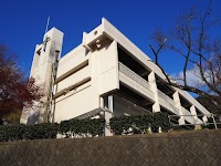 特別養護老人ホーム清鈴園