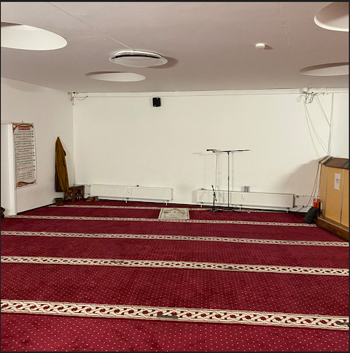 Masjid Al Quba - Thumbnail