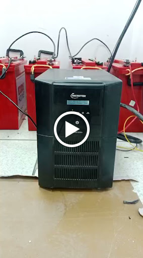 #Inverter Battery Shop in Dhanori post image