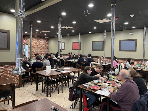 KBBQ - Visual
