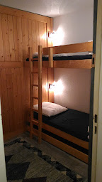 Photo n°2 de Arc 1800 à Bourg-Saint-Maurice (Logement meublé)