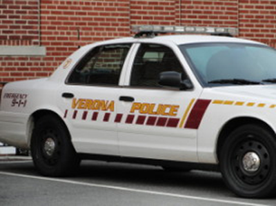 Verona Police Department