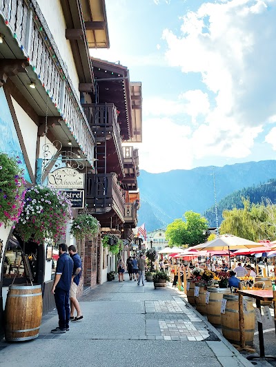 Leavenworth