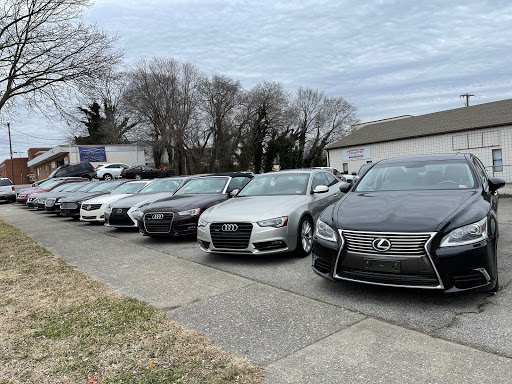 BSM Motors LLC - Thumbnail