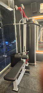 A cube Fitness – All in Mangalagiri, Andhra Pradesh