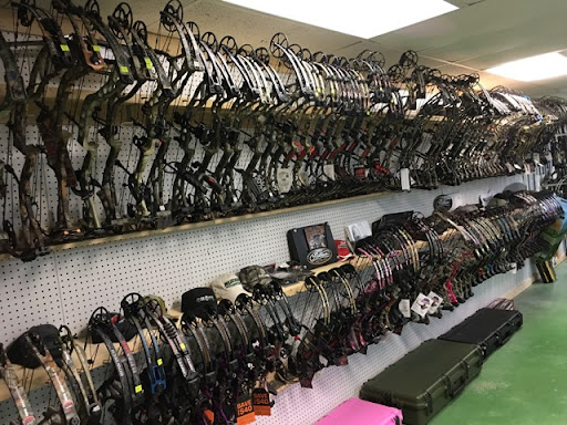 Precision Archery - Visual