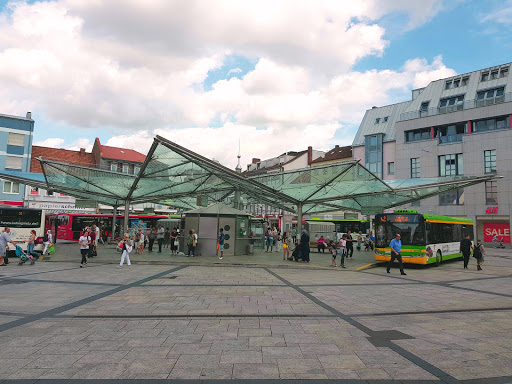 Schweinfurt Mitte - Visual