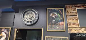 Photo n°35 de Restaurant le QG à Soual (Restaurant)