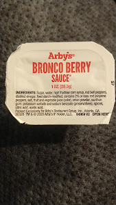 Arby's photo