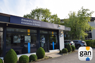Photo n°3 de GAN ASSURANCES GEX DIVONNE à Gex (Agence d'assurance)