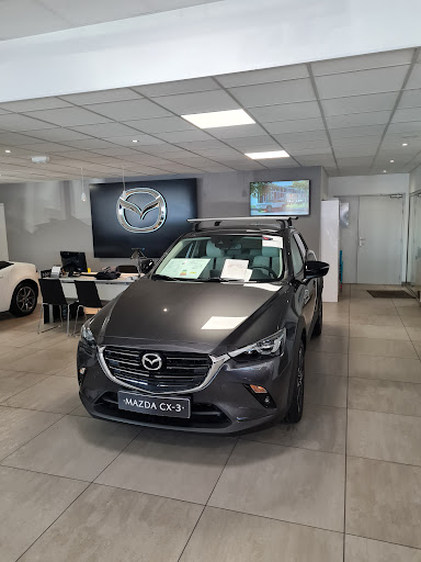 Mazda Roanne - Thumbnail