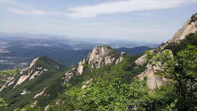Photos of 노적봉