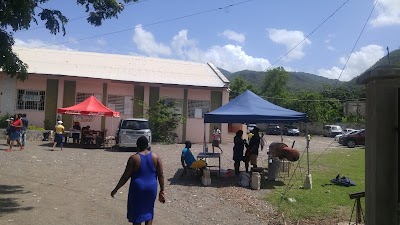 Photos of New Testament Church of God (BBNTCOG)