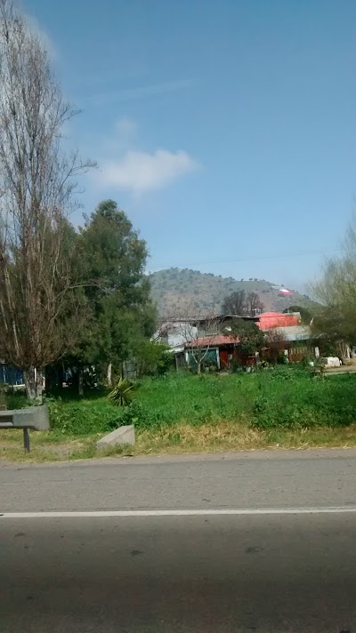 Estadio de Pueblo Nuevo