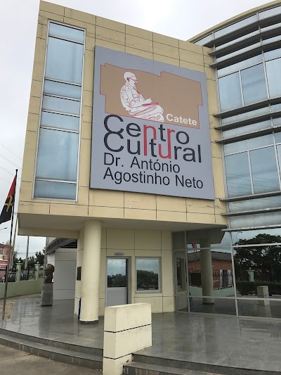 Photos of Centro Cultural Agostinho Neto