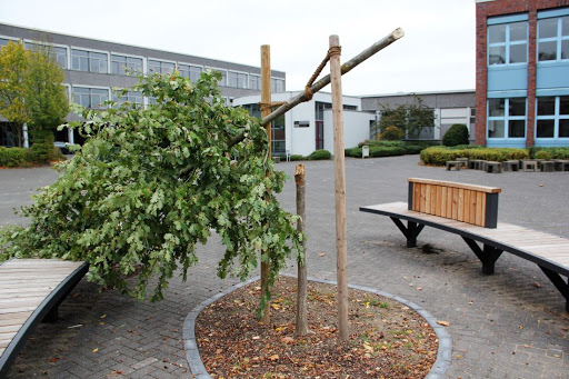 City Maria Montessori School Meerbusch