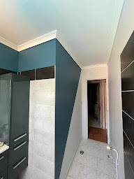 Photo n°21 de Nouis Peinture à Vergèze (Service de pose de parquet)