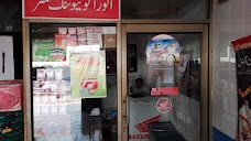 Anwer Autos faisalabad