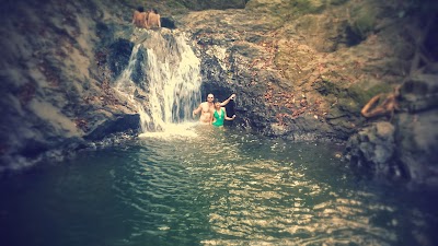 Photos of Las Pilas Waterfalls