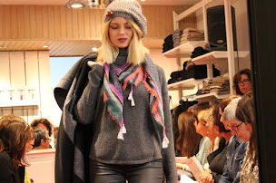 Photo n°14 de Indigo Boutique à Tonneins (Magasin de vêtements pour femmes)