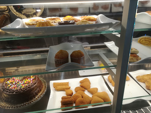 Latinos Cafe & Bakery - Thumbnail