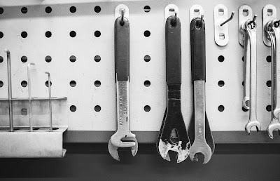 Photos of Bike Tech Gardens
