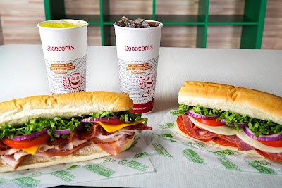 Goodcents Deli Fresh Subs