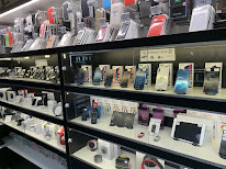 Jet 7 Mobile à Saint-Julien-en-Genevois