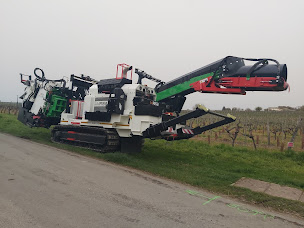 Photo n°2 de GCTP SUD OUEST à Saint-Astier (Société de travaux publics)