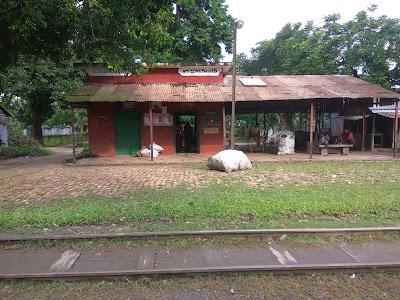 Photos of Kendua Bazar Railway Station