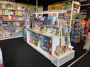 Photo n°26 de FNAC Bagnols-sur-Cèze à Bagnols-sur-Cèze (Magasin de jeux vidéo)