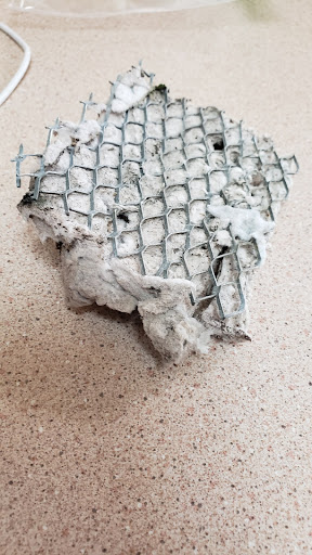 Dryer Rescue - Visual