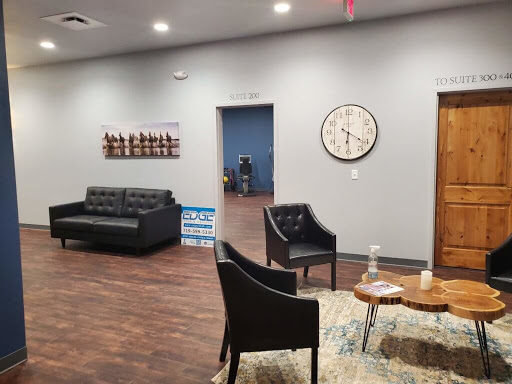Edge Physical Therapy at Rockrimmon, Colorado Springs - Thumbnail