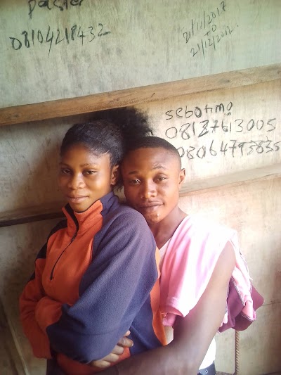 Photos of Christ Apostolic Church, Oke Isegun, Odo Owa