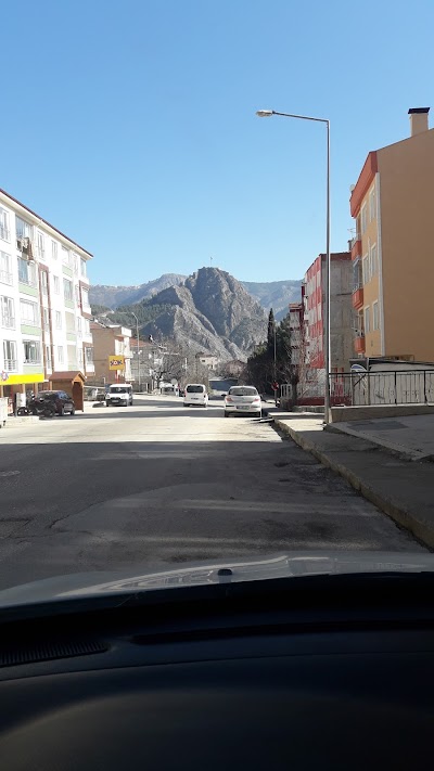 Amasya Kadin Dogum ve Cocuk Hastaliklari Hospital