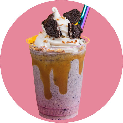 Sweet Ritual by null