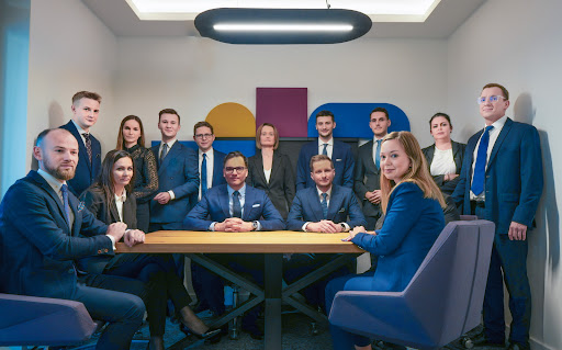 Kancelaria Adwokacka Adwokat Jacek Sosnowski Adwokaci i Radcowie Prawni