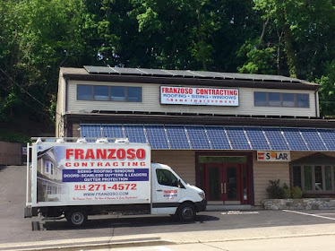 Franzoso Contracting