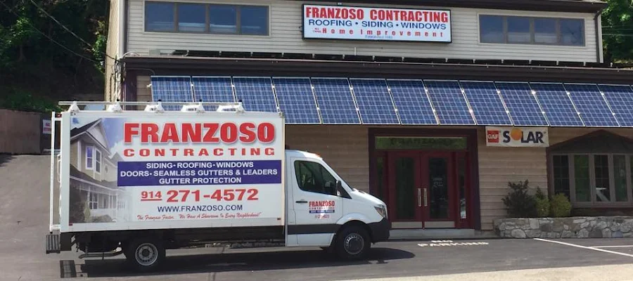 Franzoso Contracting