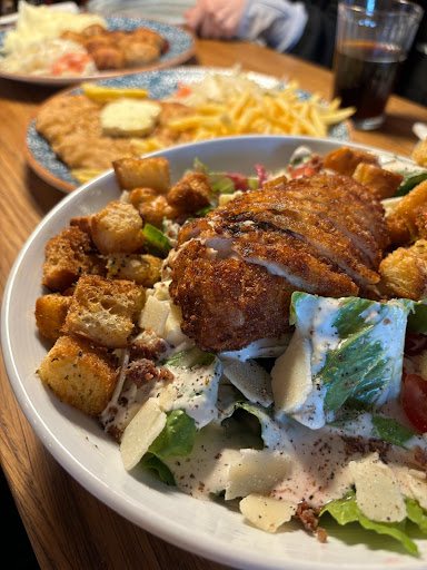 Swedish Diner - Thumbnail