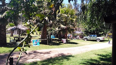 Photos of Camping Rustik&oacute;n Las Cabras