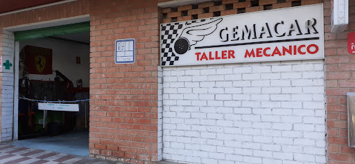 Gemacar - Visual
